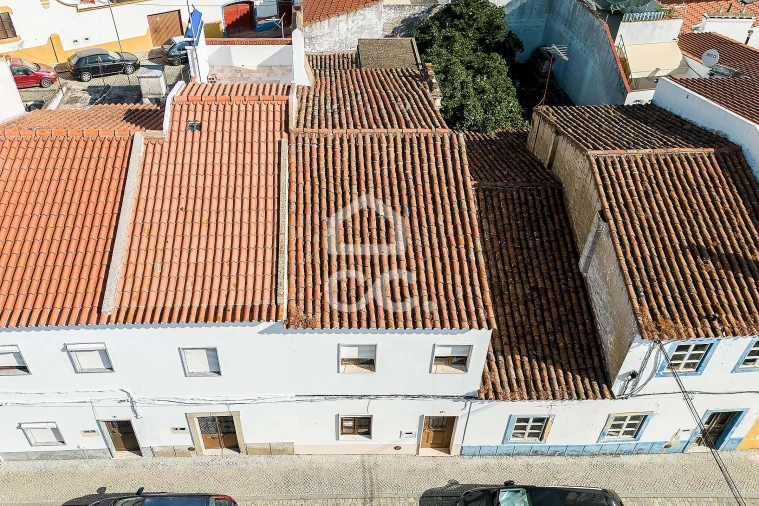 Moradia T4 para Venda em Redondo Foto 33