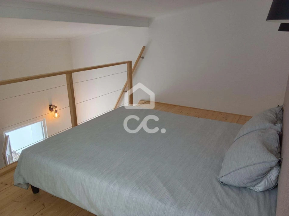 Armazém para Venda em Olho Marinho Foto 18