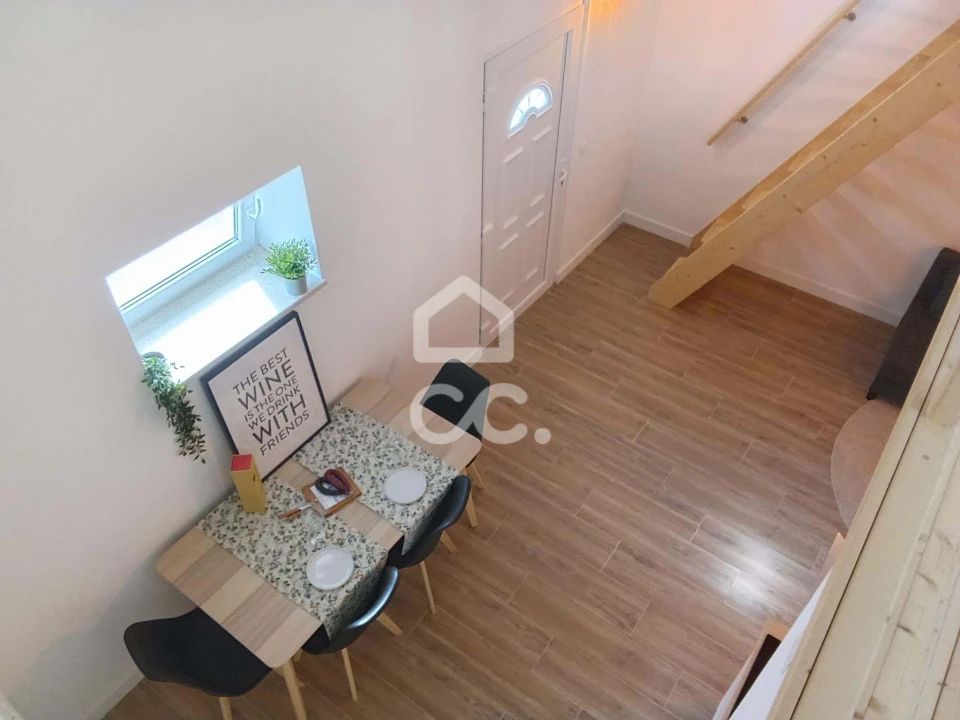 Armazém para Venda em Olho Marinho Foto 12