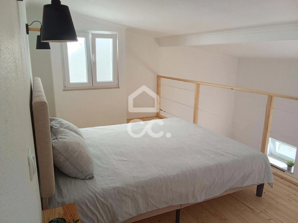 Armazém para Venda em Olho Marinho Foto 19