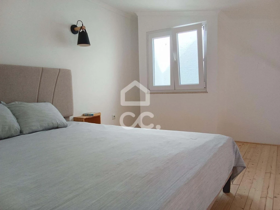 Armazém para Venda em Olho Marinho Foto 21