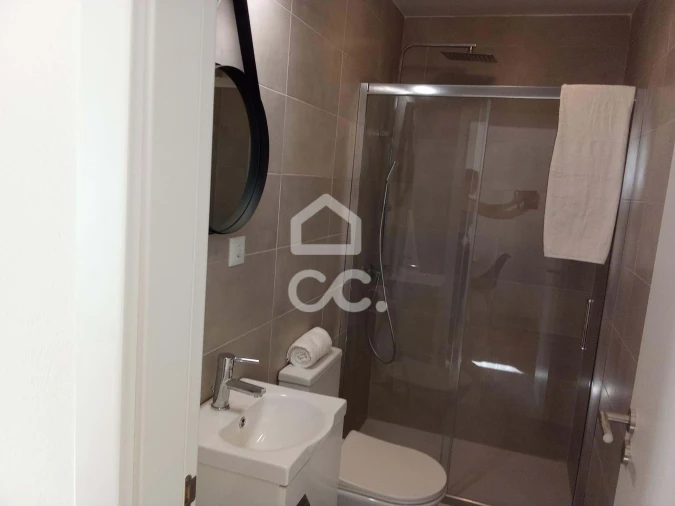 Armazém para Venda em Olho Marinho Foto 8