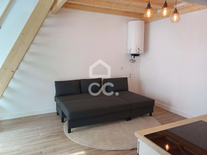 Armazém para Venda em Olho Marinho Foto 10