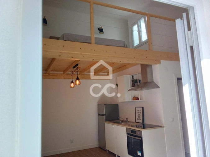 Armazém para Venda em Olho Marinho Foto 13