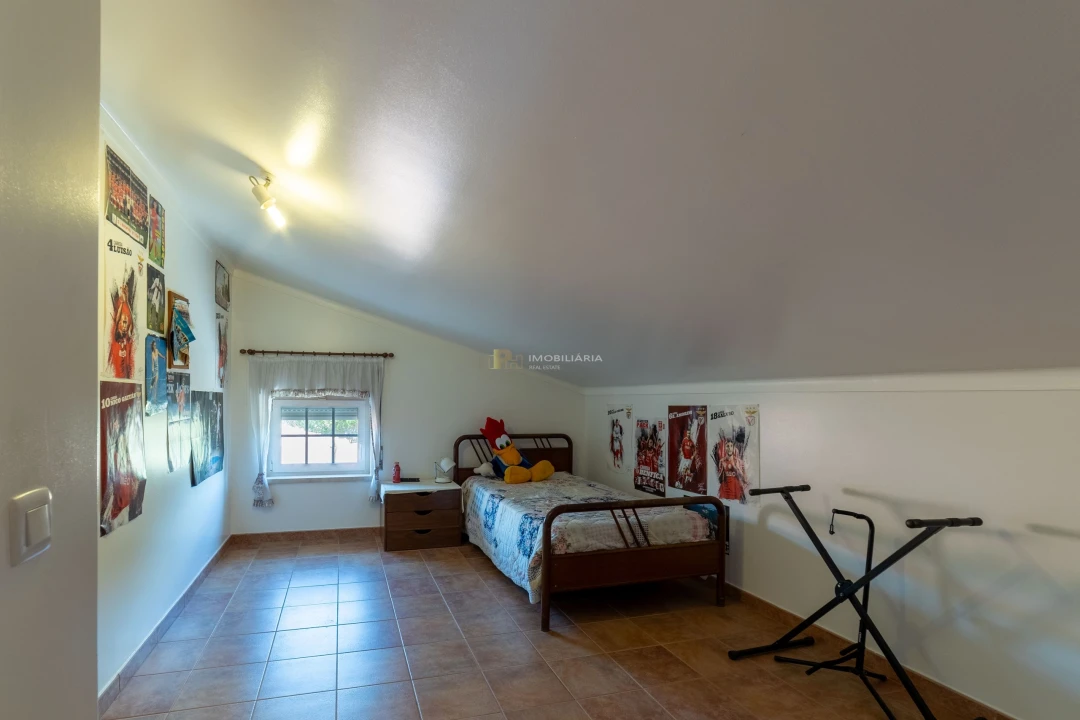 Moradia T4 para Venda em Ereira e Lapa Foto 23