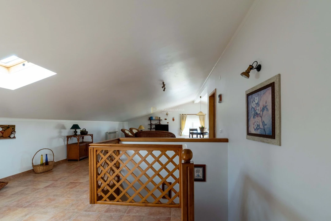 Moradia T4 para Venda em Ereira e Lapa Foto 20