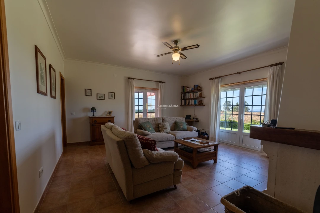 Moradia T4 para Venda em Ereira e Lapa Foto 12