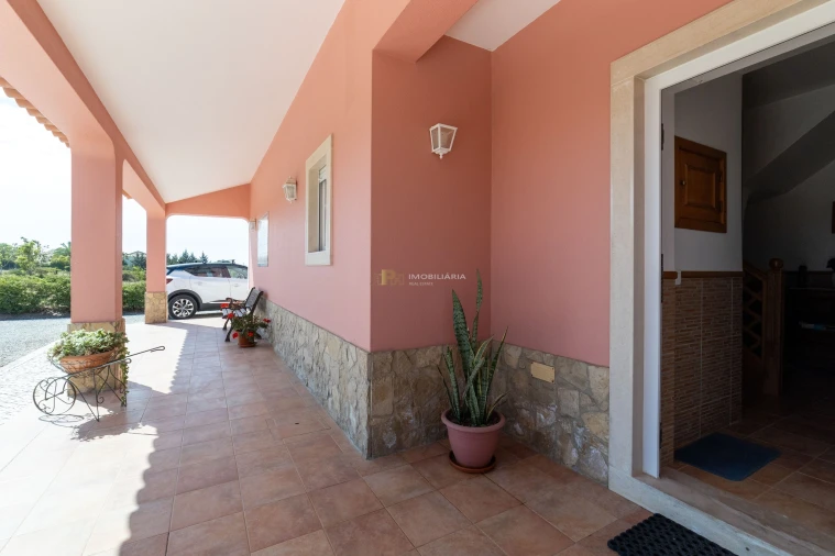 Moradia T4 para Venda em Ereira e Lapa Foto 10