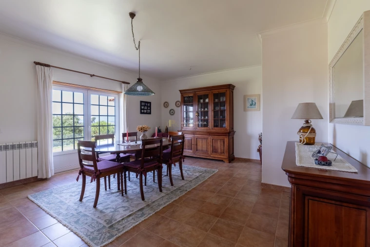 Moradia T4 para Venda em Ereira e Lapa Foto 13