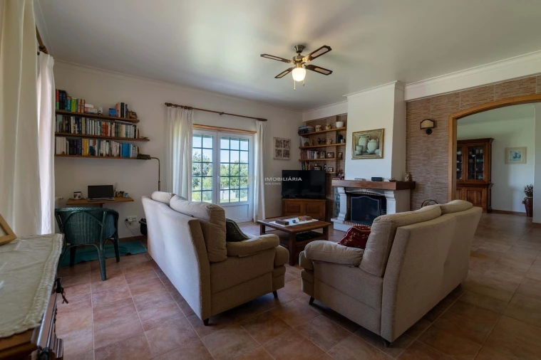 Moradia T4 para Venda em Ereira e Lapa Foto 1