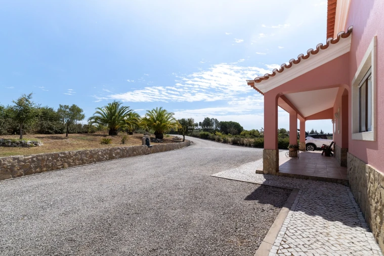 Moradia T4 para Venda em Ereira e Lapa Foto 8