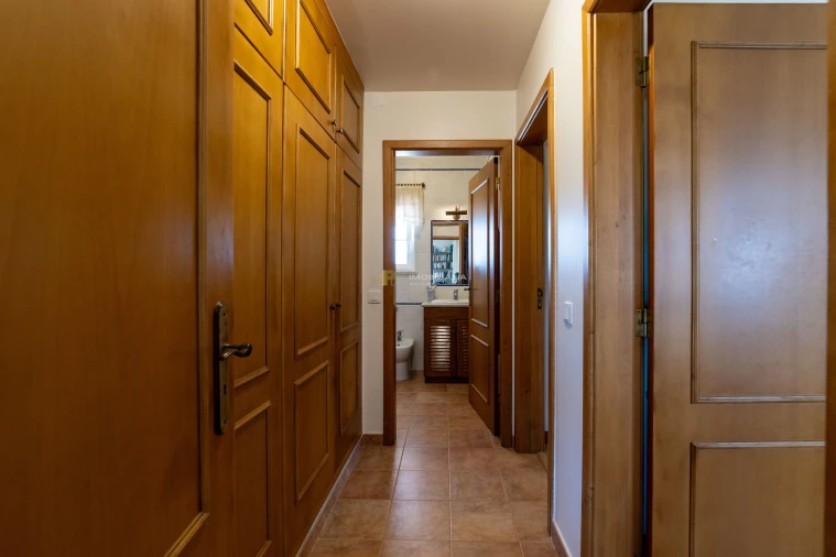 Moradia T4 para Venda em Ereira e Lapa Foto 14