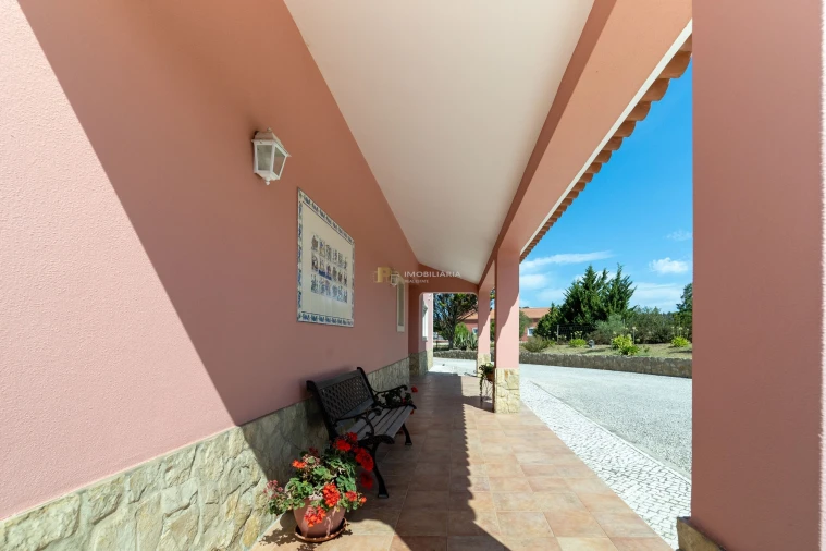 Moradia T4 para Venda em Ereira e Lapa Foto 9