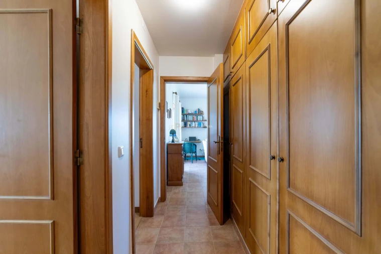 Moradia T4 para Venda em Ereira e Lapa Foto 18