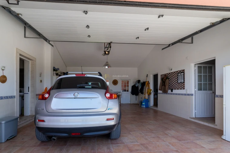 Moradia T4 para Venda em Ereira e Lapa Foto 27