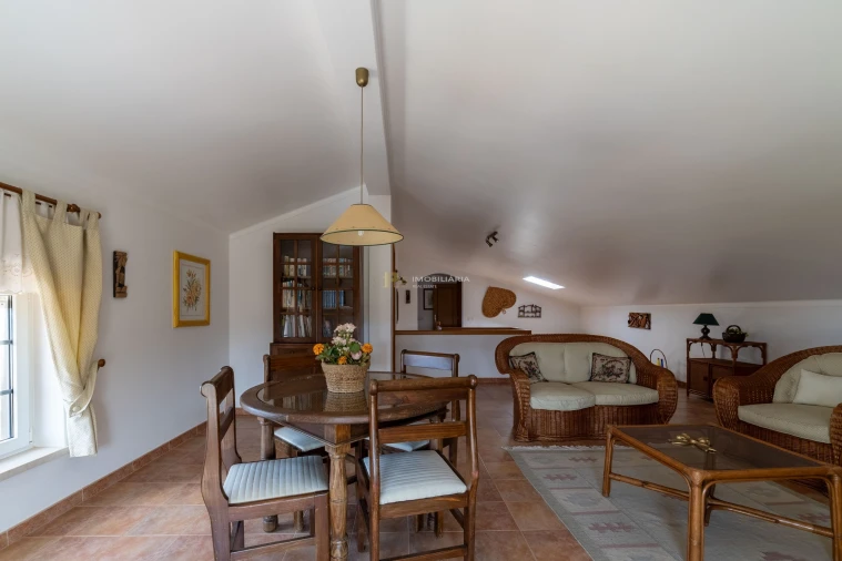 Moradia T4 para Venda em Ereira e Lapa Foto 21