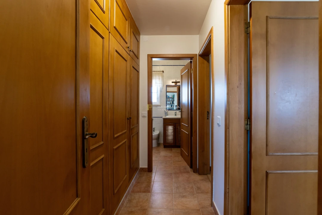 Moradia T4 para Venda em Ereira e Lapa Foto 14