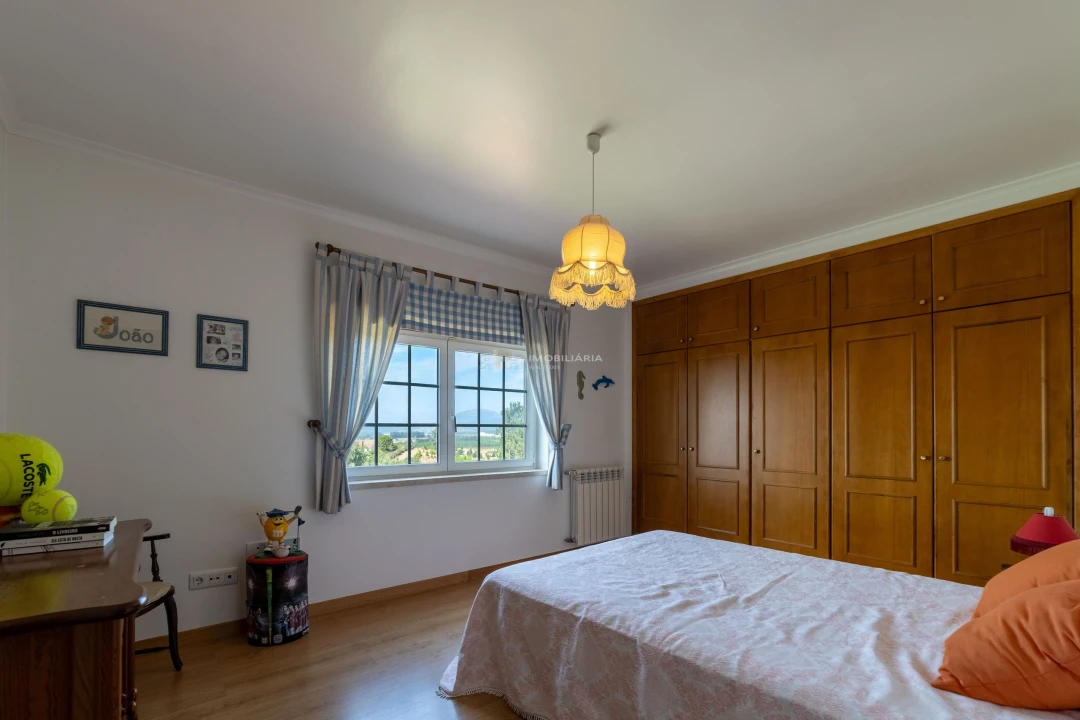 Moradia T4 para Venda em Ereira e Lapa Foto 3