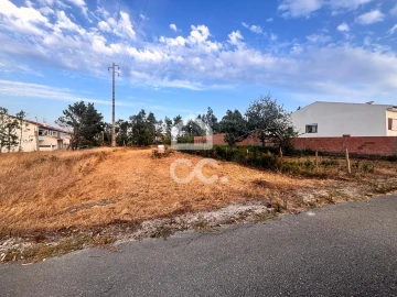 Terreno para Venda em Vieira de Leiria