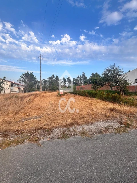 Terreno para Venda em Vieira de Leiria