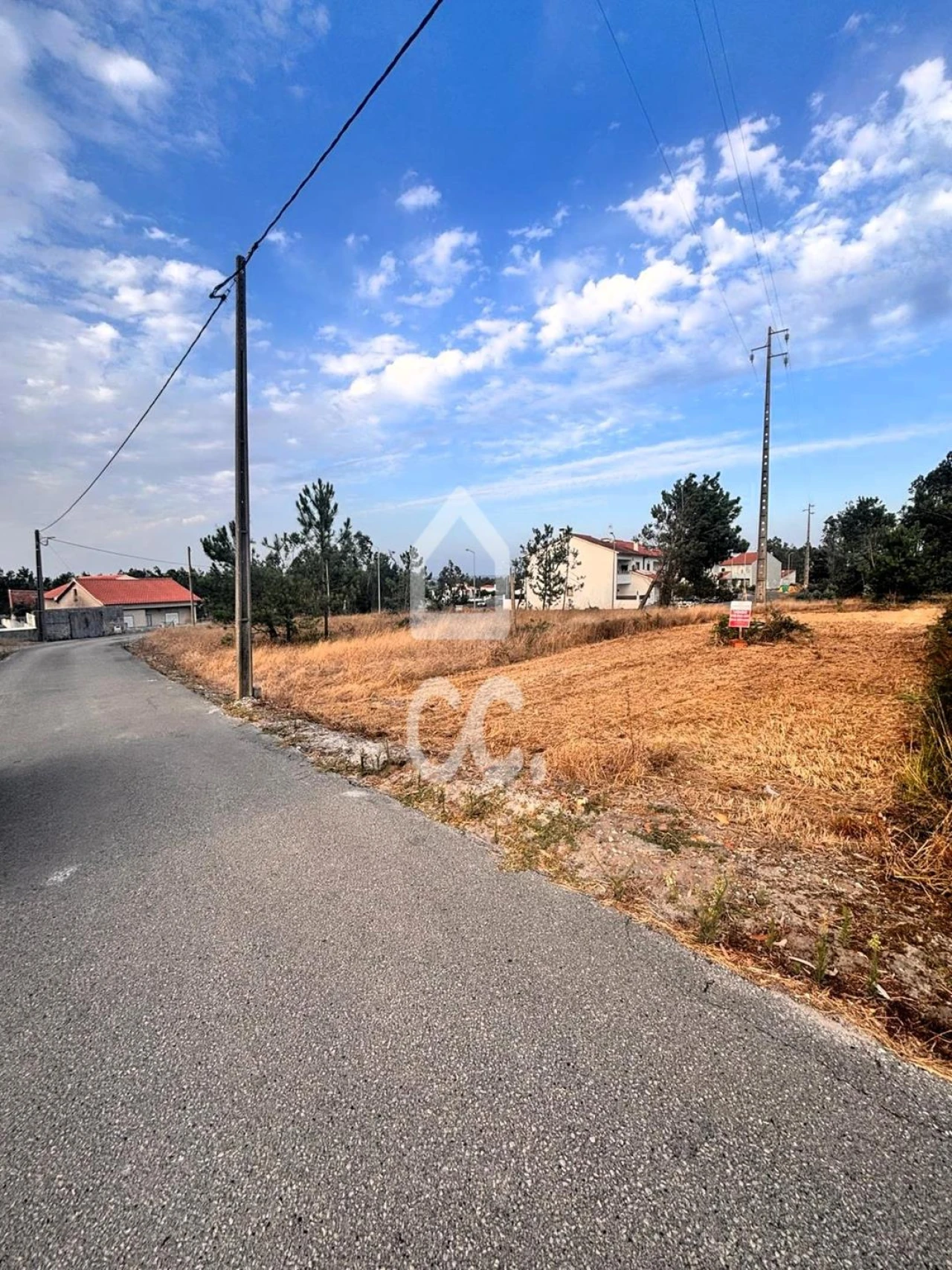 Terreno para Venda em Vieira de Leiria Foto 10