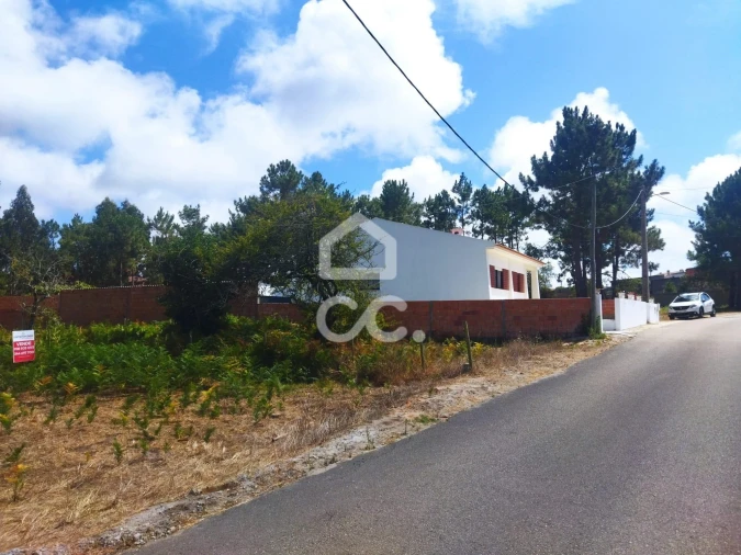 Terreno para Venda em Vieira de Leiria Foto 3