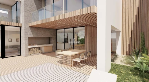 Moradia T3 para Venda em Arco da Calheta