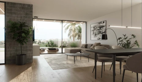Moradia T3 para Venda em Arco da Calheta