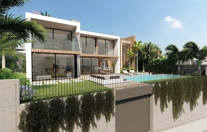 Moradia T3 para Venda em Arco da Calheta