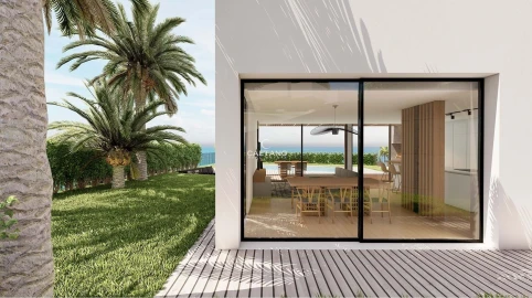 Moradia T3 para Venda em Arco da Calheta