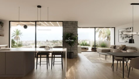 Moradia T3 para Venda em Arco da Calheta