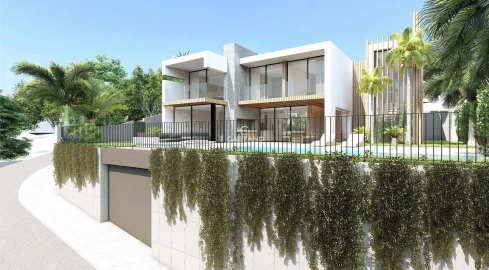 Moradia T3 para Venda em Arco da Calheta