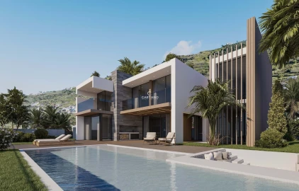 Moradia T3 para Venda em Arco da Calheta