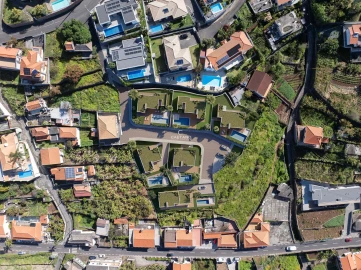 Moradia T3 para Venda em Arco da Calheta