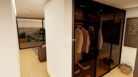 Moradia T3 para Venda em Arco da Calheta