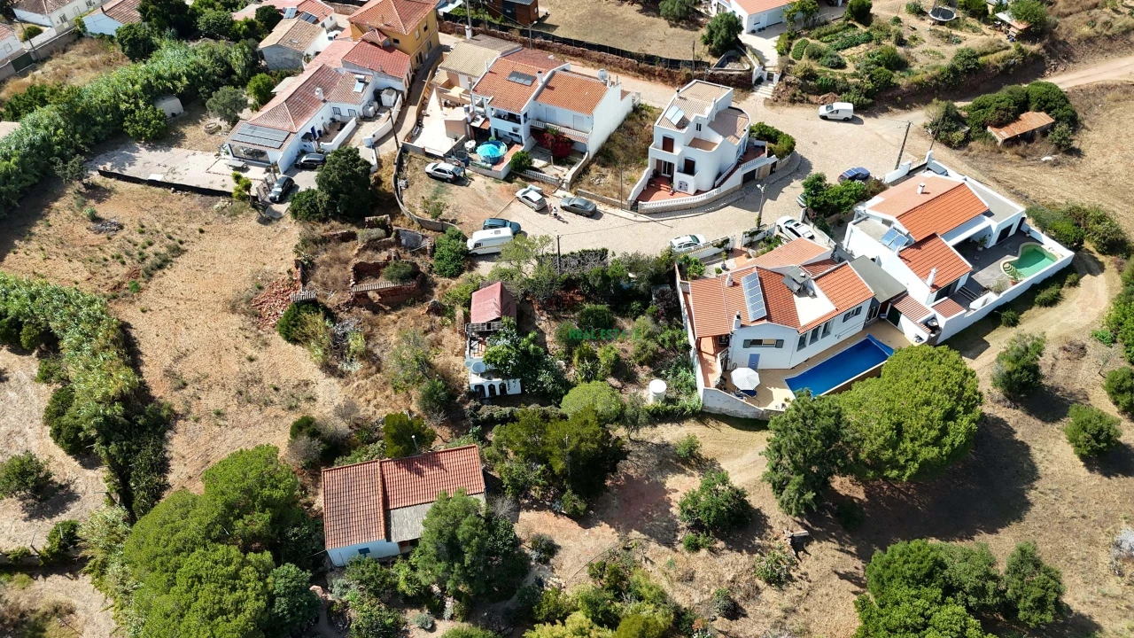 Terreno para Venda em Budens Foto 10