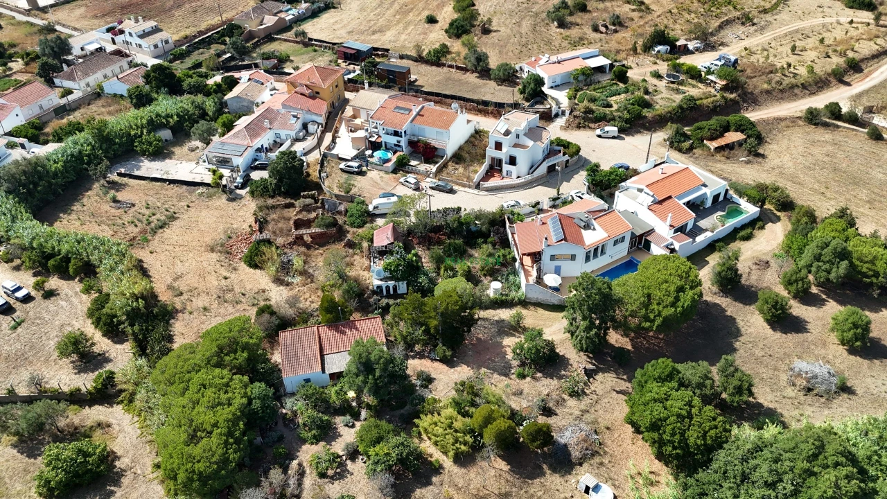 Terreno para Venda em Budens Foto 11