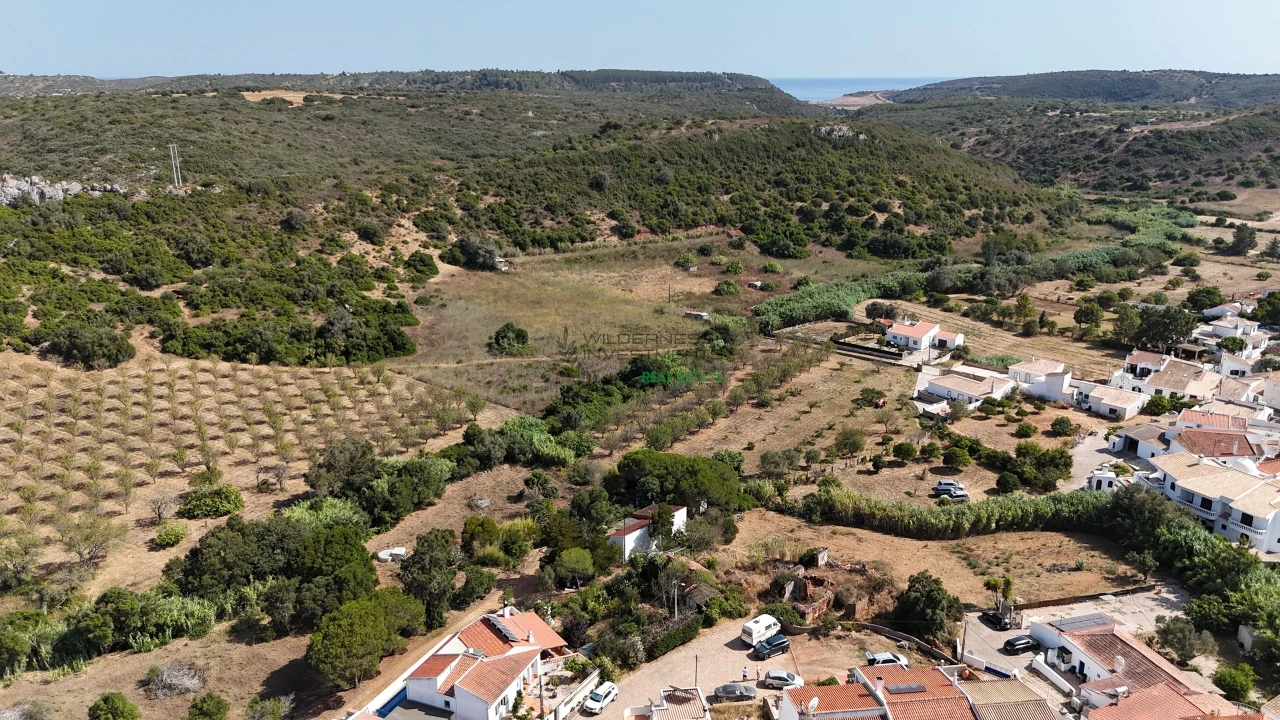 Terreno para Venda em Budens Foto 5