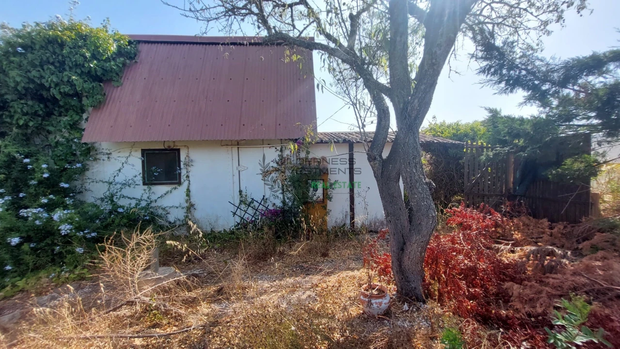 Terreno para Venda em Budens Foto 17