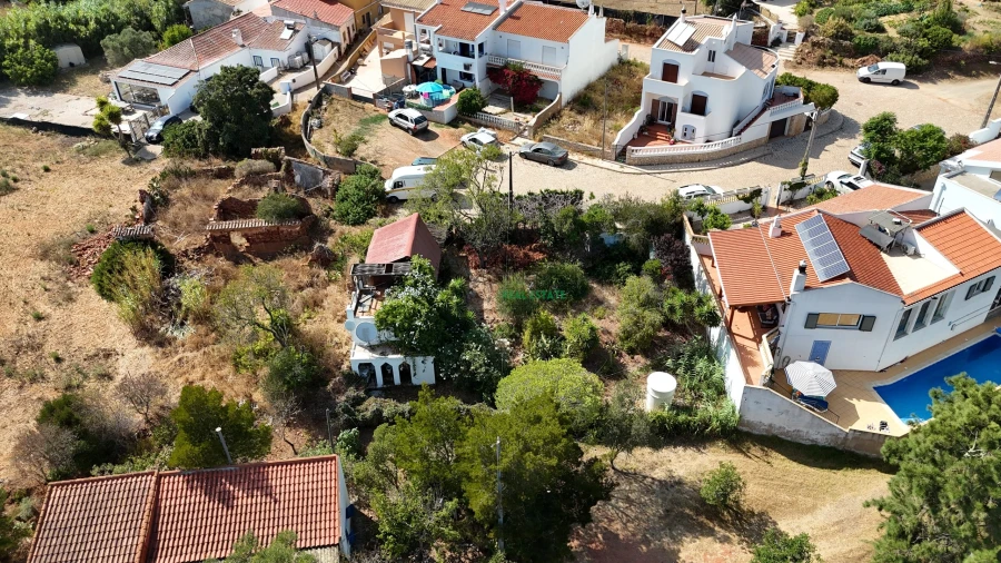 Terreno para Venda em Budens Foto 14
