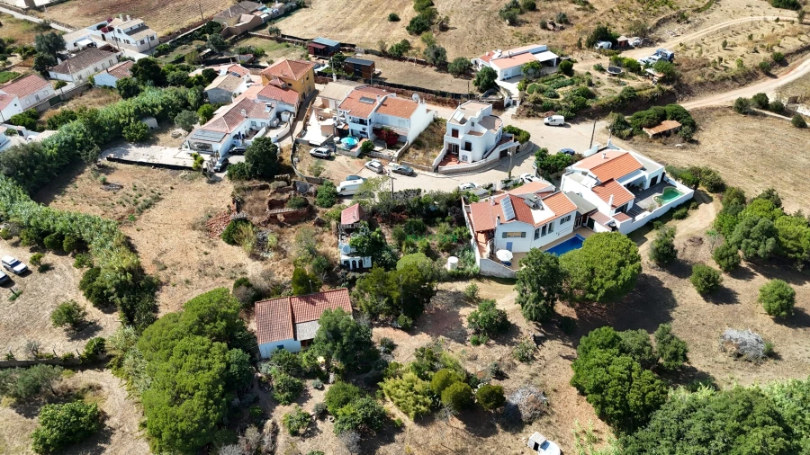 Terreno para Venda em Budens Foto 11