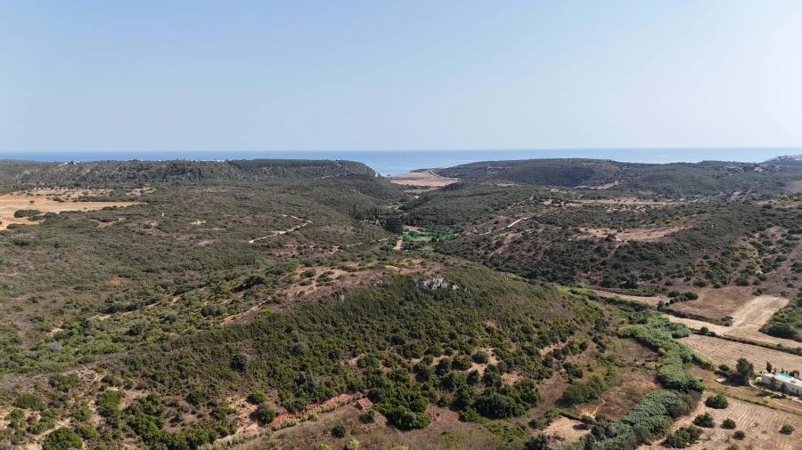 Terreno para Venda em Budens Foto 20