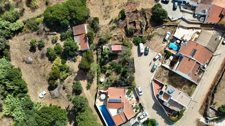 Terreno para Venda em Budens Foto 8