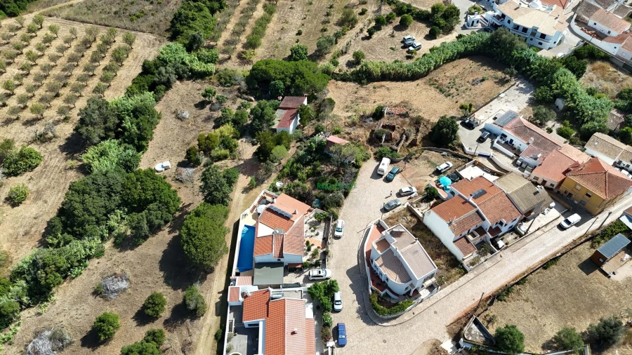 Terreno para Venda em Budens Foto 7