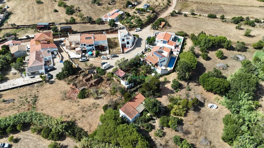 Terreno para Venda em Budens Foto 13