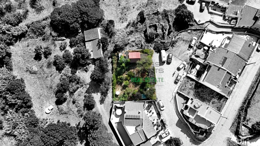 Terreno para Venda em Budens Foto 9