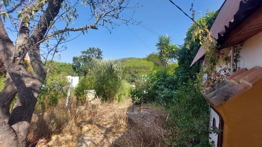 Terreno para Venda em Budens Foto 18