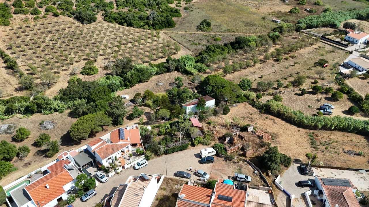 Terreno para Venda em Budens Foto 3