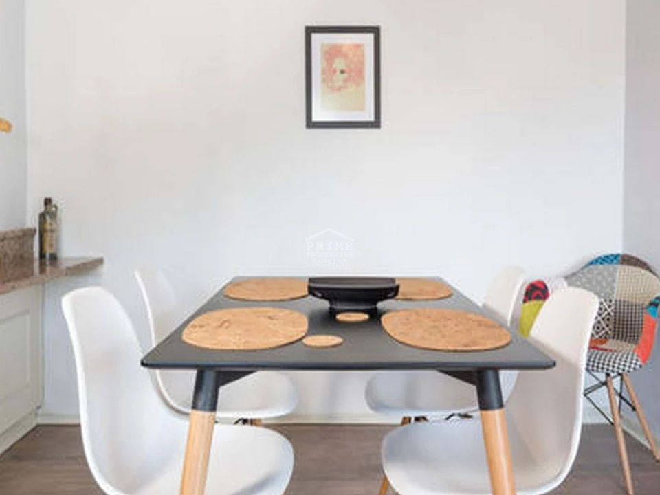 Moradia T2 para Venda em Fajã da Ovelha Foto 8