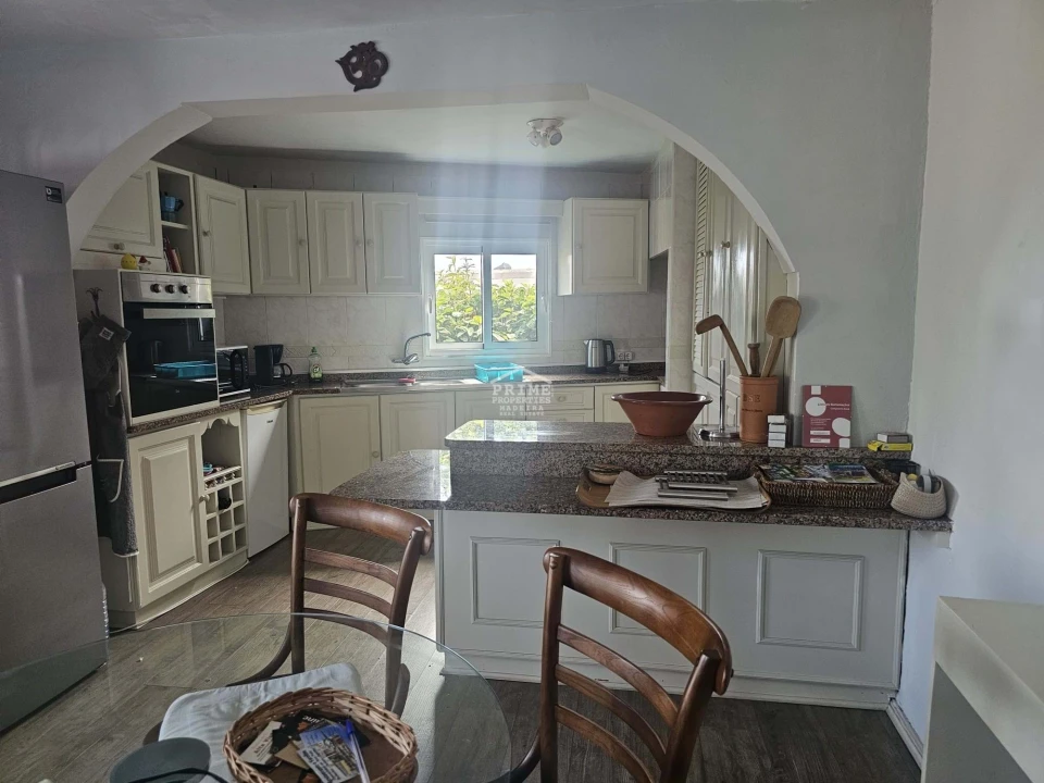 Moradia T2 para Venda em Fajã da Ovelha Foto 29